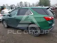 2018 Chevrolet Equinox фото