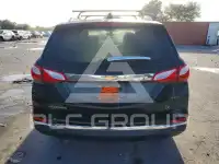 2018 Chevrolet Equinox фото
