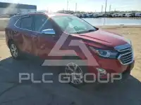 2018 Chevrolet Equinox фото
