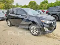 2018 Chevrolet Equinox фото