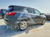 2018 Chevrolet Equinox photo