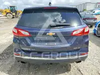 2018 Chevrolet Equinox фото