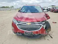 2018 Chevrolet Equinox фото