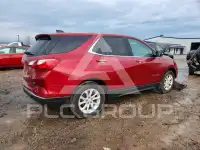 2018 Chevrolet Equinox фото