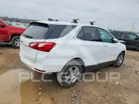 2018 Chevrolet Equinox фото