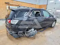 2018 Chevrolet Equinox фото