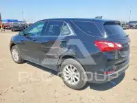 2018 Chevrolet Equinox photo
