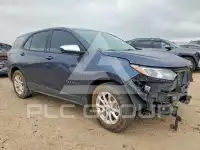 2018 Chevrolet EQUINOX фото