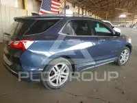 2018 Chevrolet Equinox фото