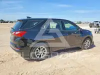 2018 Chevrolet Equinox фото