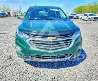 2018 Chevrolet Equinox фото