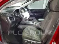 2018 Chevrolet Equinox фото