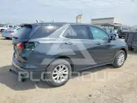 2018 Chevrolet Equinox фото