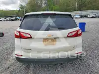 2018 Chevrolet Equinox фото