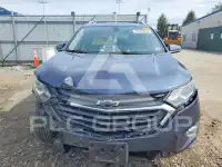 2018 Chevrolet Equinox фото