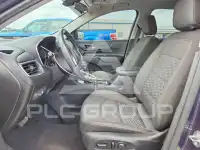 2018 Chevrolet Equinox фото