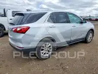 2018 Chevrolet Equinox фото