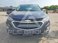 2018 Chevrolet Equinox фото