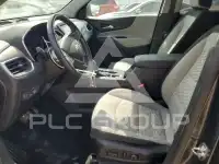 2018 Chevrolet Equinox фото