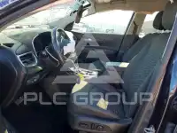 2018 Chevrolet Equinox фото