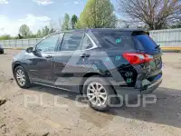 2018 Chevrolet Equinox фото