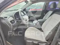2018 Chevrolet Equinox фото