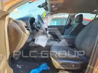 2018 Chevrolet Equinox фото
