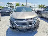 2018 Chevrolet Equinox фото