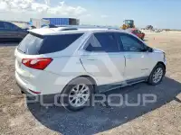 2018 Chevrolet Equinox фото