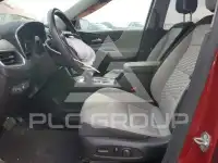 2018 Chevrolet Equinox фото