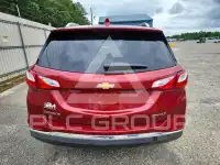 2018 Chevrolet Equinox photo