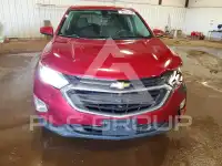 2018 Chevrolet Equinox фото