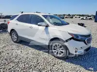 2018 Chevrolet Equinox фото