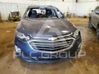 2018 Chevrolet Equinox фото
