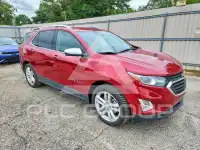 2018 Chevrolet Equinox photo