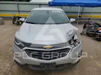 2018 Chevrolet Equinox фото