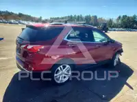 2018 Chevrolet Equinox фото