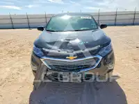 2018 Chevrolet Equinox фото