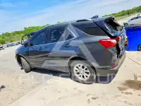 2018 Chevrolet Equinox фото