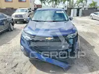 2018 Chevrolet Equinox фото