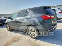 2018 Chevrolet Equinox photo
