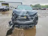 2018 Chevrolet Equinox фото