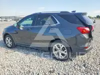 2018 Chevrolet Equinox фото
