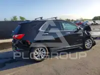 2018 Chevrolet Equinox фото