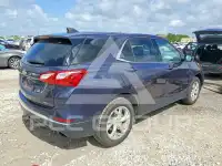 2018 Chevrolet Equinox фото