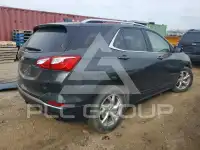 2018 Chevrolet Equinox фото