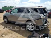 2018 Chevrolet Equinox фото