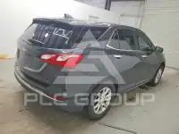 2018 Chevrolet Equinox фото