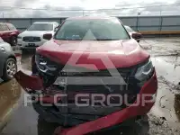 2018 Chevrolet Equinox фото