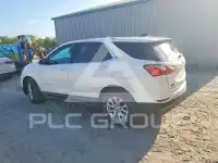 2018 Chevrolet Equinox фото